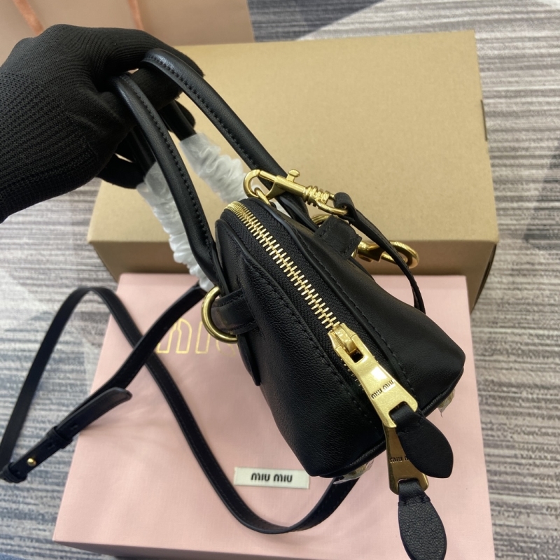 Miu Miu Top Handle Bags